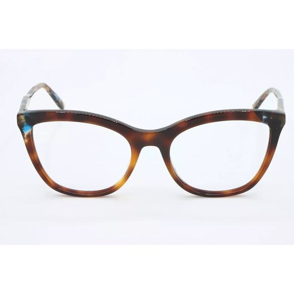 LACOSTE L2884 214 TORTOISE AUTHENTIC FRAMES EYEGLASSES 57-20